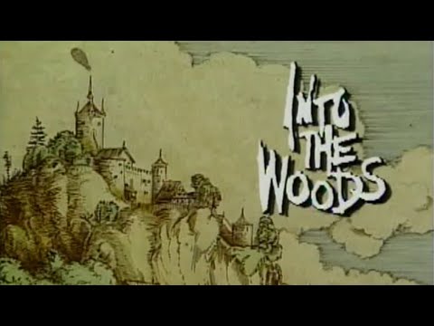 Into the Woods Video Thumbnail