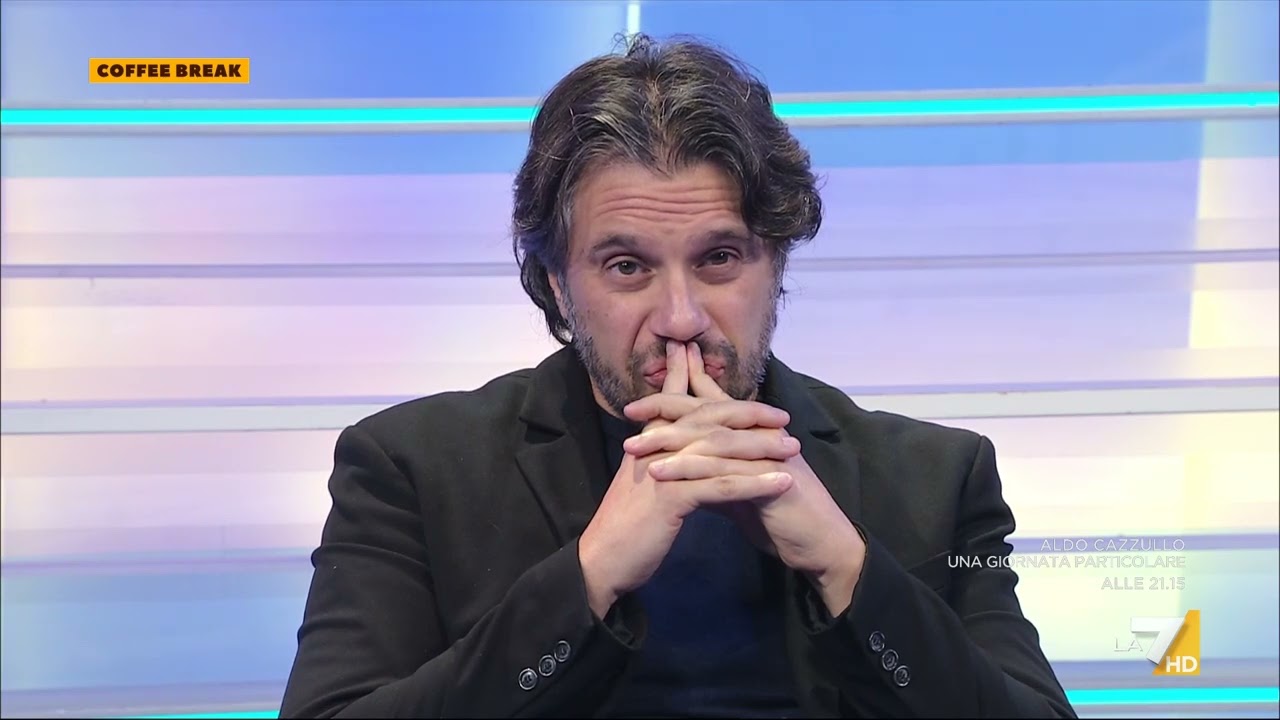 Mamdami sindaco di New York, Fabio Dragoni: "Trump sta festeggiando con lo champagne, il ...