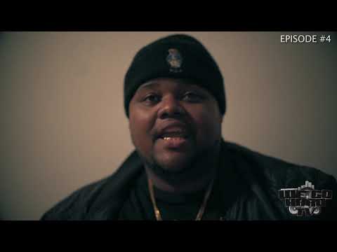 WEGOHARDTV PRESENTS | THEINTERVIEW | EP.4 B.CITY
