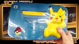 Rare and Incredible Finds HARDOFF Retro Game Hunts of Japan