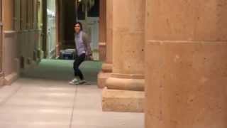 Warpath - Ingrid Michaelson (Fan Music Video)