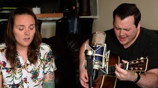 The Rogue Tones - Maybe Love - Acoustic (featuring Jenna McClelland)