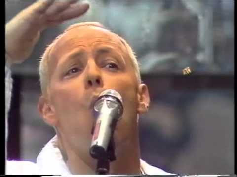 Minimal Compact - New Clear Twist LIVE @ Spruch Reif, Hamburg 26.7.1987