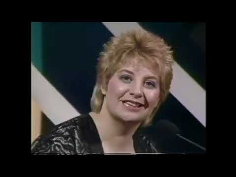 Victoria Wood - As Seen On TV. Series 1 Episode 1(Full), 1985
