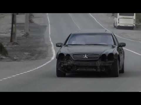 cupreous - nicotine(prod. by dj wesstag) + Яковлев Миша V12 Mercedes царь-купе мерседес без фар