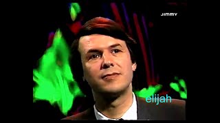 SALVATORE ADAMO. PARLONS EN DU BONHEUR.