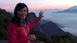 BBC Travel Show - Taiwan special (week 44)
