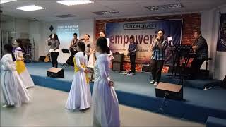 Download lagu Kuasa NamaNya (Cover) by Sunarti Maidin mp3