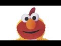 Chicken Dance Elmo