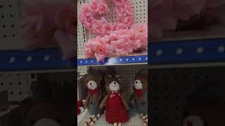 Dollar tree Valentine's day and Easter 2024 finds!