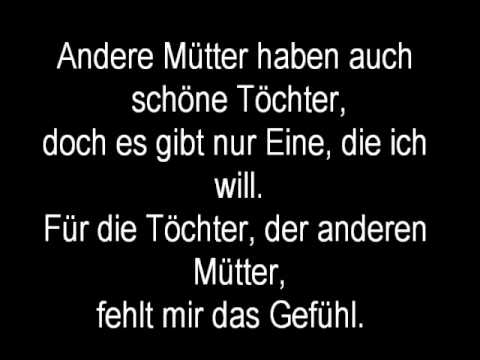 Video thumbnail for Andere Mütter
