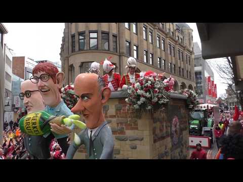 download lagu mp3 mp4 Karneval Köln 2019, download lagu Karneval Köln 2019 gratis, unduh video klip Karneval Köln 2019