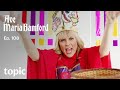 Financial Ruin Ave Maria Bamford Ep 108 Topic