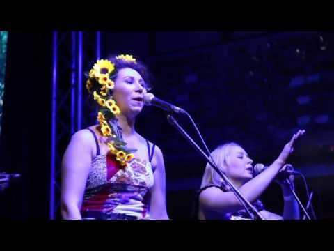 CANTADORA   Трубушка LIVE