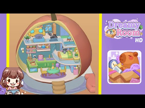 Dreamy Room Level 279 preview