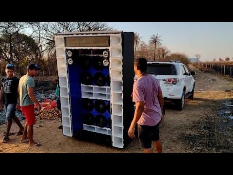 CARRETINHA XBET365 by Spirro Sound