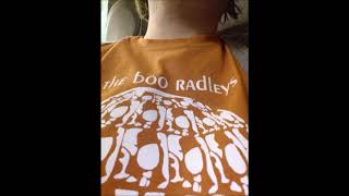 The Boo Radleys - Butterfly McQueen (Live)