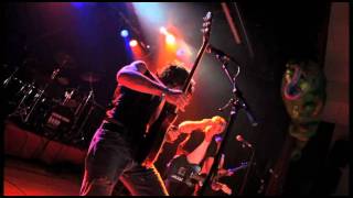 bleeding hearts syndicate - Dying Dream @ Néthen Festival 2011