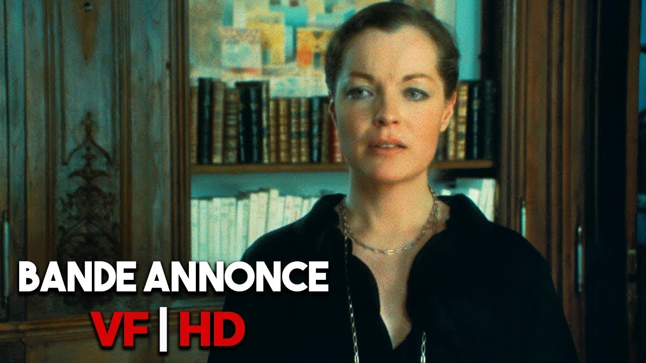 Miniature de la vidéo Clair de Femme (1979) Bande Annonce VF [HD] du film Clair de femme