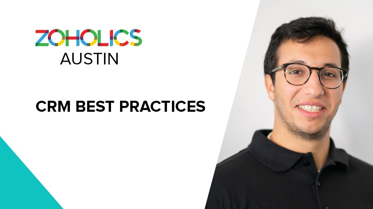 Lead Conversion and CRM Best Practices