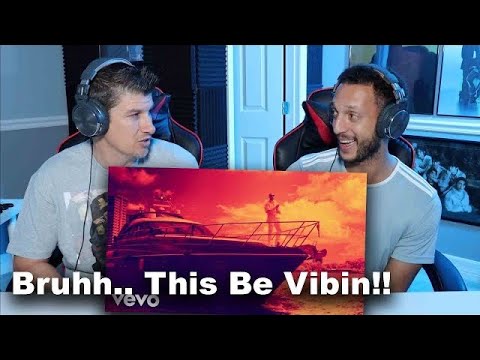 DJ Snake, Ozuna, Megan Thee Stallion, LISA of BLACKPINK - SG (Official Music Video) REACTION!!!