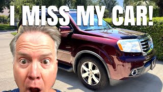 Why I Sold My Car After Just 2 Months 🚙