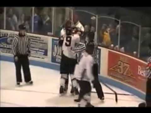Joe Pace vs Jeff Dill