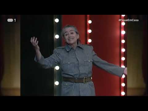 PASSA POR MIM NO ROSSIO - PARTE 4