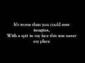 Dayshell - Hail to the Queen 