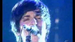 Dover - Serenade (En Vivo La Riviera)