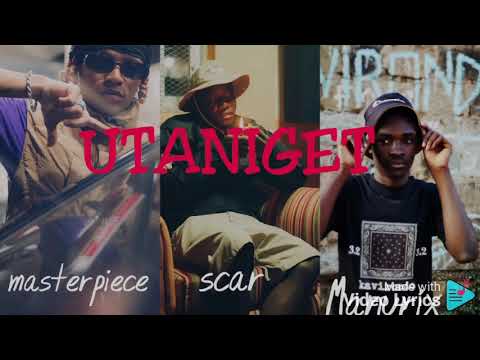 UTANIGET  MANURIX FT SCAR MASTERPIECE