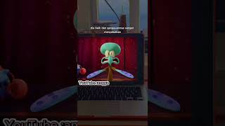Download lagu dia adalah teman ku #spongebob #squidward mp3
