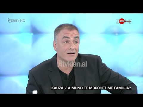 Koalicioni per Mbrojtjen e Familjes, pastori Akil Pano tregon pse u krijua kjo nisme