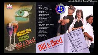 Download lagu Bill & Brod -Madu dan Racun// 1985 full album mp3