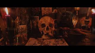 Dark Fortress - Baphomet (fanmade video с переводом)