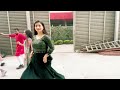 Nainowale Ne In Office Performance Dance Cover By Akansha Verma
