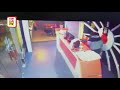 Pekerja Hotel Disamun Dicabul