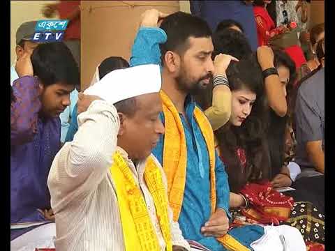 জাতীয় শোক দিবসে উপাসনালয়ে বিশেষ দোয়া- প্রার্থনা