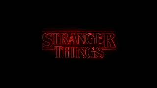 Best Of Stranger Things Music Mix