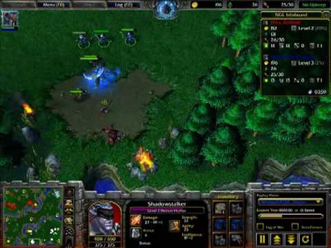 PNix_ReMinD vs WemadeFOX_Moon 2set 1of2 [ENG]