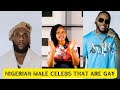 PICTURES AND DETAILS OF GISTLOVER S LIST OF NIGERIAN CELEBRITIES THAT ARE ALLEGEDLY GAY