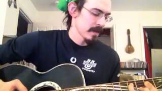 10,000 Motherfuckers (cover) Jason Mraz