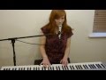 "Way Out of Here" - Josie Charlwood (Live ...