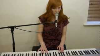 "Way Out of Here" - Josie Charlwood (Live Porcupine Tree cover)