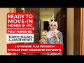 ready with post handover payment plan apartments u0026 townhouses jvc