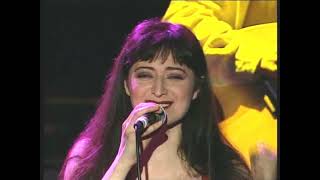 Basia - From Now On , The Sweetest Illusion Tour, 1994
