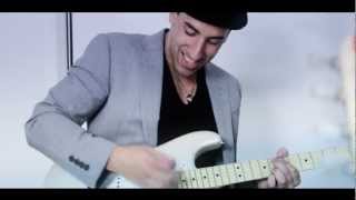 Lenny D | Axe-Fx II Live Guitar Tone | Fender Silverface Tone Match Twin Chic Funk Nile Rogers