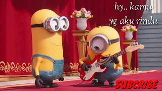 Download lagu Story wa..rindu buat kekasih.(minions sedih😭) mp3