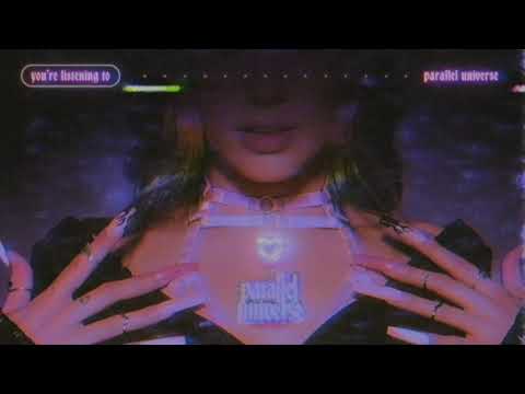 Video thumbnail for parallel universe