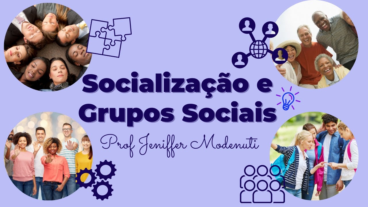 A relação indivíduo e sociedade